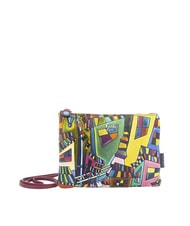 GABS BEYONCE MULTICOLOR M Pochette en cuir avec bandoulière - Sacs pour Femme