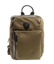 BLAUER AVENUE Sac &agrave; bandouli&egrave;re pour tablette VERT MILITAIRE - Sacs en Bandouli&egrave;res pour Homme - 1