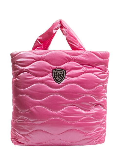 BLAUER SOFTY Sac à main rose - Sacs pour Femme