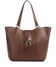 THE BRIDGE ERICA Sac cabas en cuir - Sacs pour Femme
