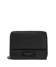 THE BRIDGE DOMITILLA Portefeuille en cuir - Portefeuilles Femme