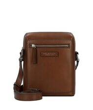 THE BRIDGE ALBERTO Sac en cuir - Sacs en Bandoulières pour Homme
