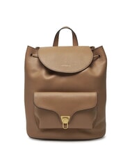 COCCINELLE BEAT SOFT Sac à dos en cuir - Sacs pour Femme