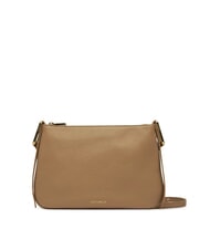 COCCINELLE MAGIE Sac plat en cuir texturé peaux - Sacs pour Femme - 1