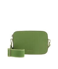 COCCINELLE TEBE Sac à bandoulière en cuir texturé - Sacs pour Femme