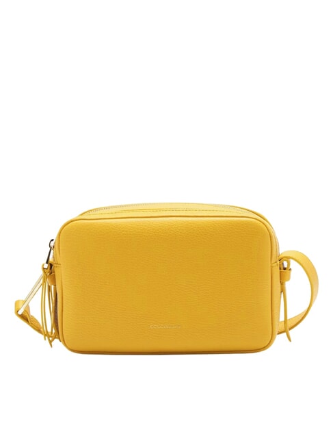 COCCINELLE MALORY  Mini sac pour appareil photo sur l'épaule ensoleillé - Sacs pour Femme