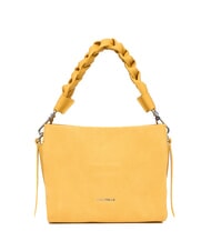 COCCINELLE BOHEME SUEDE BIMATERIAL  Mini sac à main, avec bandoulière - Sacs pour Femme