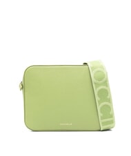 COCCINELLE TEBE Petit sac en cuir texturé - Sacs pour Femme