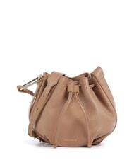 COCCINELLE MALORY  Mini seau en cuir - Sacs pour Femme