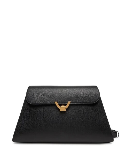 COCCINELLE DEW  Noir - Sacs pour Femme