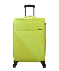 AMERICAN TOURISTER SUN BREAK Chariot extensible moyen - Valises Semi-rigides