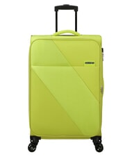 AMERICAN TOURISTER SUN BREAK Grand chariot extensible - Valises Semi-rigides