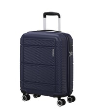 AMERICAN TOURISTER SPEEDPLAY Chariot &agrave; bagages &agrave; main - Valises cabine