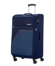 AMERICAN TOURISTER SKY SURFER Grand chariot extensible - Valises Semi-rigides