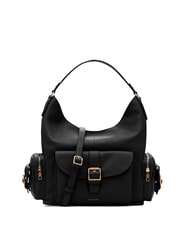 FRANCESCO BIASIA FACTOR Sac à bandoulière cargo en cuir - Sacs pour Femme