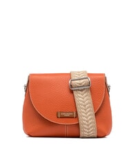 GIANNI CHIARINI ALESSANDRA Sac bandoulière, en cuir - Sacs pour Femme