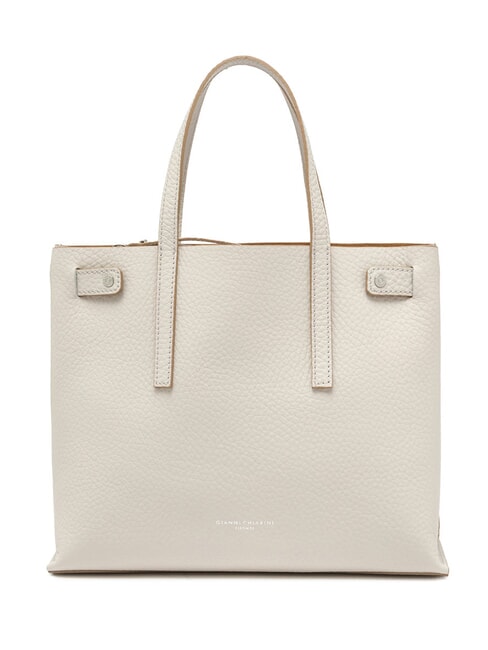 GIANNI CHIARINI ALTEA Sac à main avec bandoulière sable-nature - Sacs pour Femme