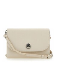 GIANNI CHIARINI ISA Mini sac bandoulière en cuir - Sacs pour Femme