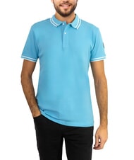 COLMAR MONDAY Polo extensible à manches courtes - chemise polo