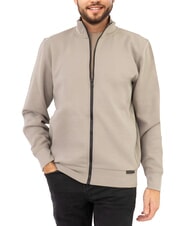 COLMAR COUNTED Sweat-shirt enti&egrave;rement zipp&eacute; - Pulls molletonn&eacute;s