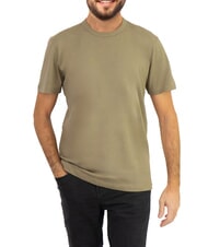 COLMAR FRIDA T-shirt en coton boueux - T-shirt - 1