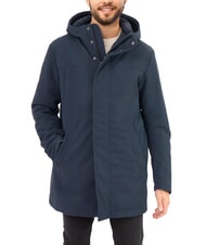 COLMAR CITIZEN Veste imperm&eacute;able bleu marine - Vestes pour hommes - 1