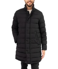 COLMAR EXPERT Doudoune longue pour homme noir - Doudounes homme - 1