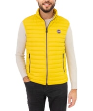 COLMAR REPUNK Gilet matelass&eacute; pour homme - Vestes sans manches pour hommes