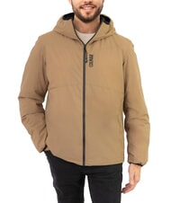 COLMAR SCI JUMP Coupe-vent réversible à capuche - Vestes pour hommes