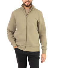 COLMAR MODISH Sweat-shirt enti&egrave;rement zipp&eacute; - Pulls molletonn&eacute;s