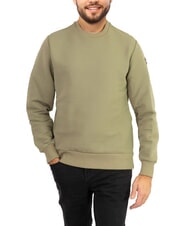 COLMAR MAINSTREAM Sweat-shirt &agrave; col rond boueux - Pulls molletonn&eacute;s - 1