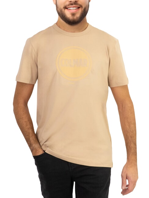 COLMAR FRIDA T-shirt en coton Arizona - T-shirt