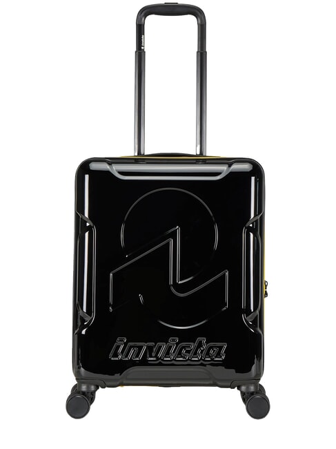 INVICTA TRAVEL MAKET Chariot à bagages à main Noir - Valises cabine