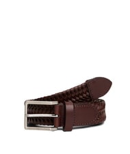 TOMMY HILFIGER OLIVER Ceinture en cuir - Ceintures