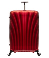 SAMSONITE Trolley Ligne COSMOLITE, extra-large, taille ultralégère - Valises Rigides