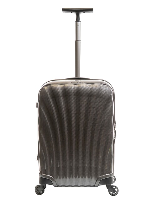 SAMSONITE Valise Ligne COSMOLITE ; valise cabine ; ultra-légère ECLIPSEGREY - Valises cabine