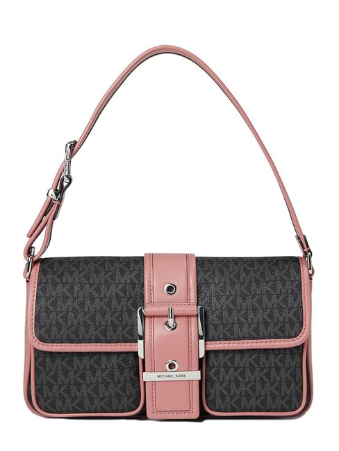 MICHAEL KORS COLBY sac bandoulière rose - Sacs pour Femme