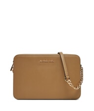 MICHAEL KORS JET SET TRAVEL Mini sac à bandoulière, en cuir - Sacs pour Femme