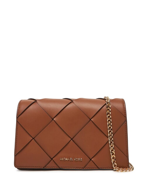 MICHAEL KORS JET SET Mini sac bandoulière bagage - Sacs pour Femme