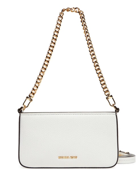 MICHAEL KORS BRYANT Sac bandoulière, avec bandoulière blanc optique - Sacs pour Femme