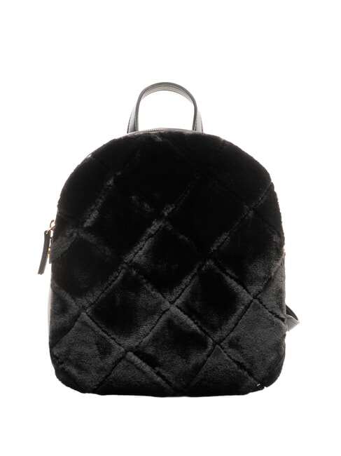 BRACCIALINI ICONS Sac à dos rond noir - Sacs pour Femme