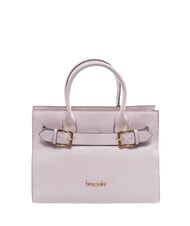 BRACCIALINI HELLEN Sac à main en cuir avec bandoulière - Sacs pour Femme