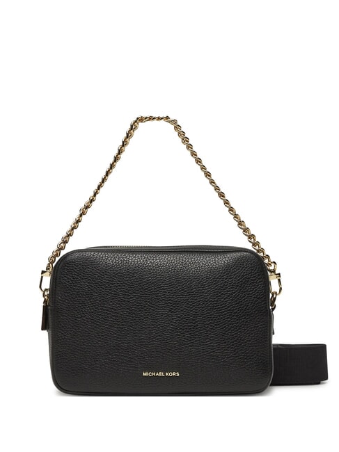 MICHAEL KORS BRYANT Mini sac à main avec bandoulière noir - Sacs pour Femme