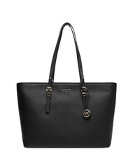 MICHAEL KORS QUINN sac de courses en cuir - Sacs pour Femme