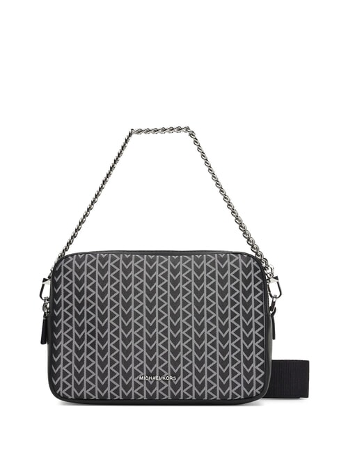 MICHAEL KORS BRYANT Sacoche bandoulière pour appareil photo noir - Sacs pour Femme