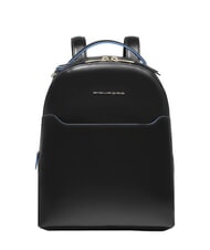 PIQUADRO BLUE SQUARE Sac à dos en cuir - Sacs pour Femme