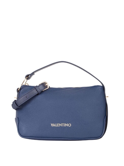 MARIO VALENTINO PEONIES RE Petit sac à main avec bandoulière bleu - Sacs pour Femme