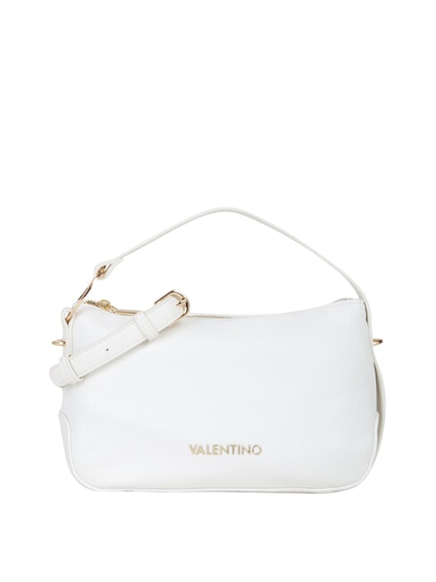 MARIO VALENTINO PEONIES RE Petit sac à main avec bandoulière blanc - Sacs pour Femme