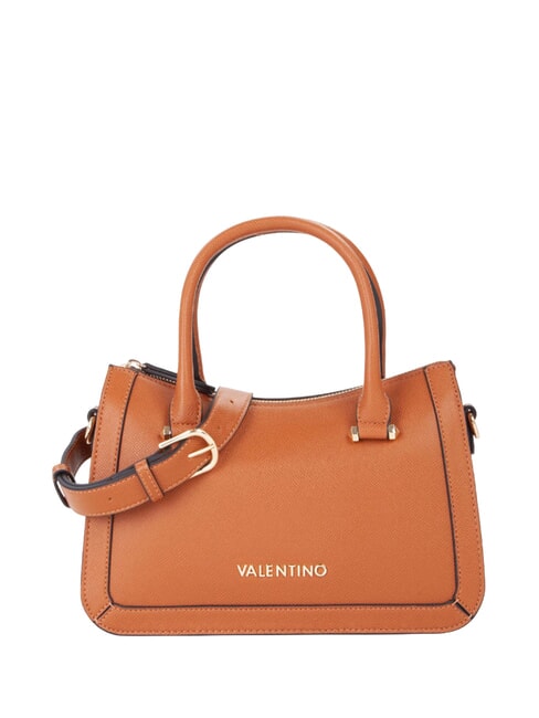 MARIO VALENTINO IVY Petit sac à main avec bandoulière cuir - Sacs pour Femme
