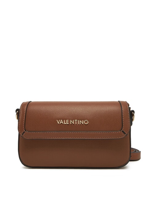 MARIO VALENTINO IVY Petit sac bandoulière à rabat cuir - Sacs pour Femme